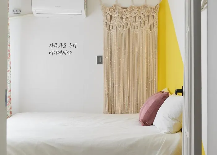 지미 아파트 *